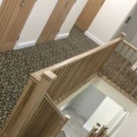 Recent-staircase-job-2